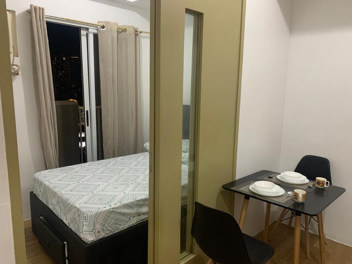 Laureano Trevi Residences Makati Condotel Manila