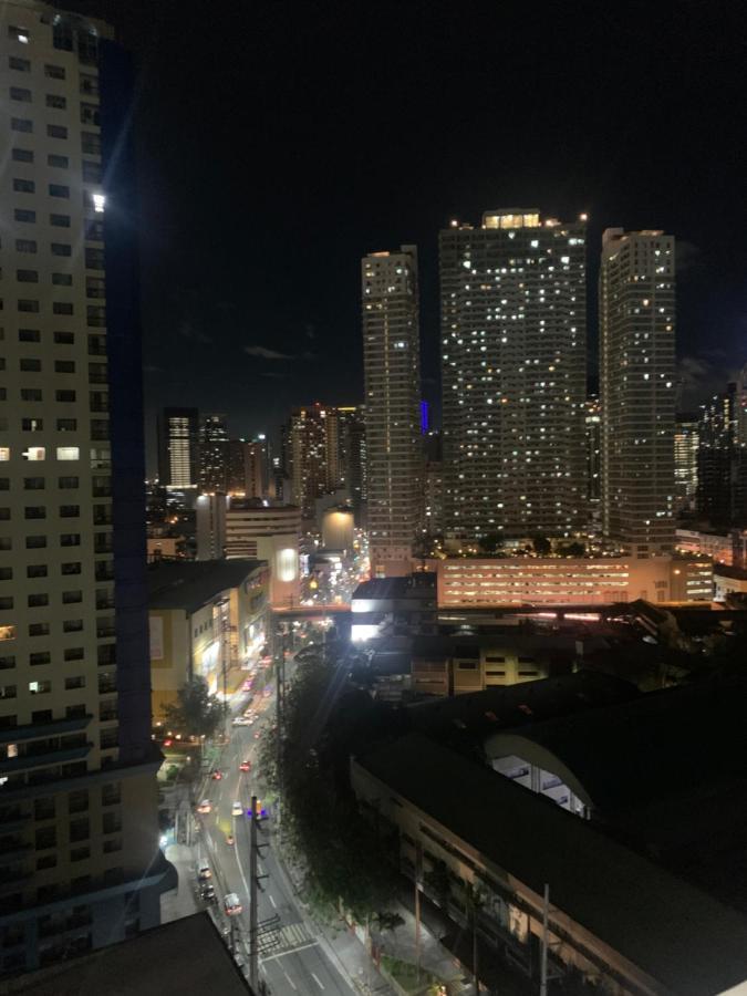 Laureano Trevi Residences Makati Condotel