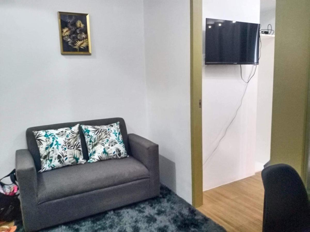 Laureano Trevi Residences Makati Condotel Manila