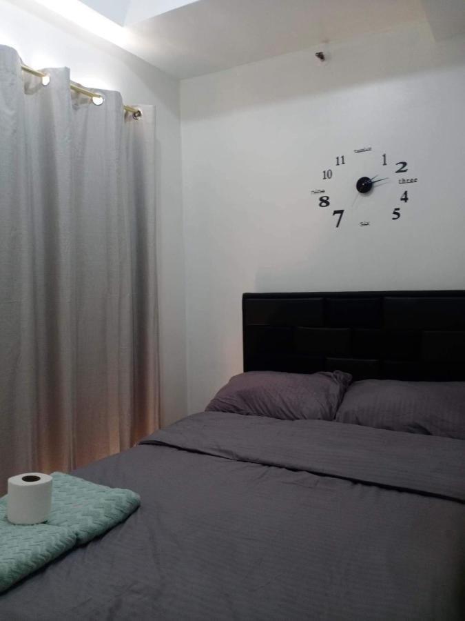 Laureano Trevi Residences Makati Condotel Manila