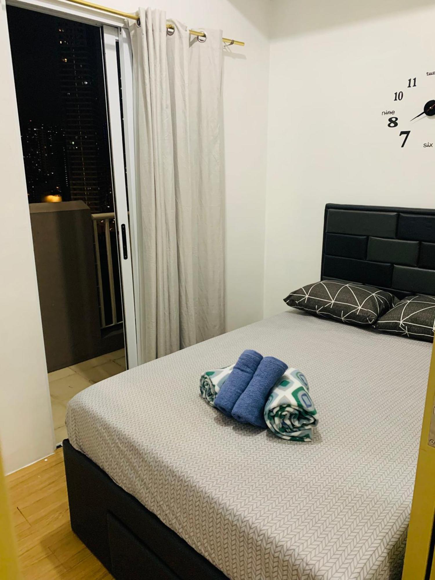 Laureano Trevi Residences Makati Condotel Manila